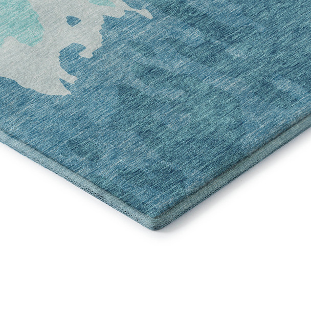 Addison Mayfield AMF961 Teal Rug