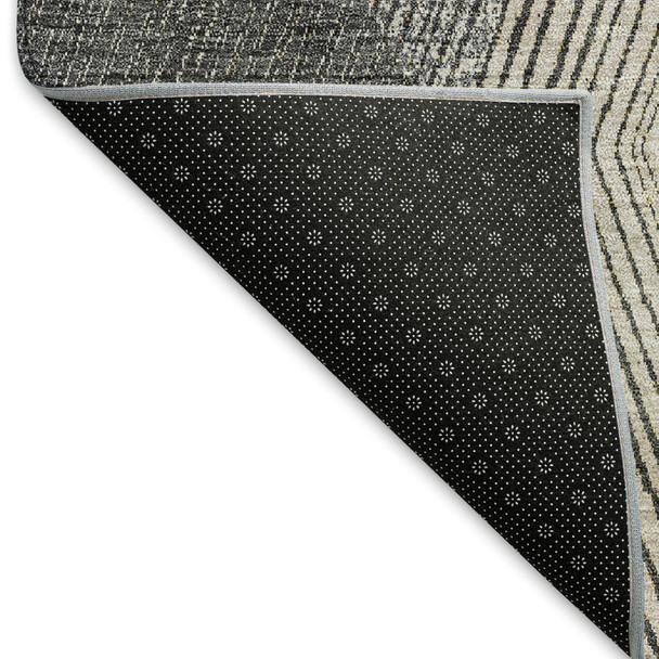 Addison Mayfield AMF962 Pewter Rug