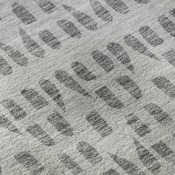 Addison Mayfield AMF963 Gray Rug