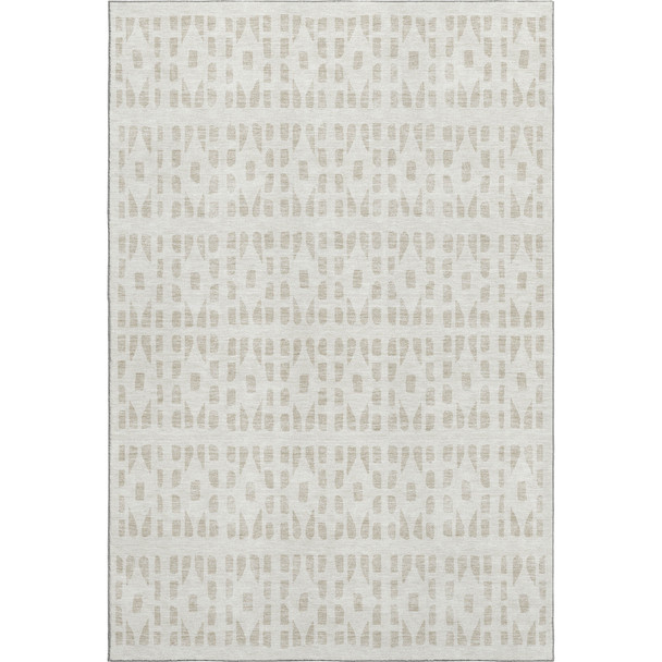 Addison Mayfield AMF963 Ivory Rug