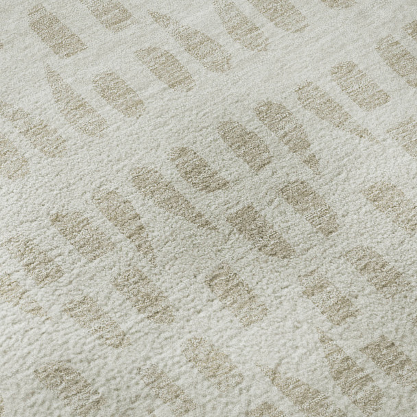 Addison Mayfield AMF963 Ivory Rug