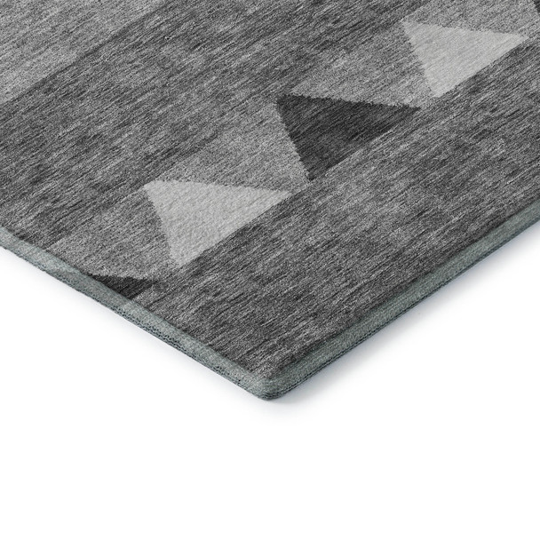 Addison Mayfield AMF965 Gray Rug