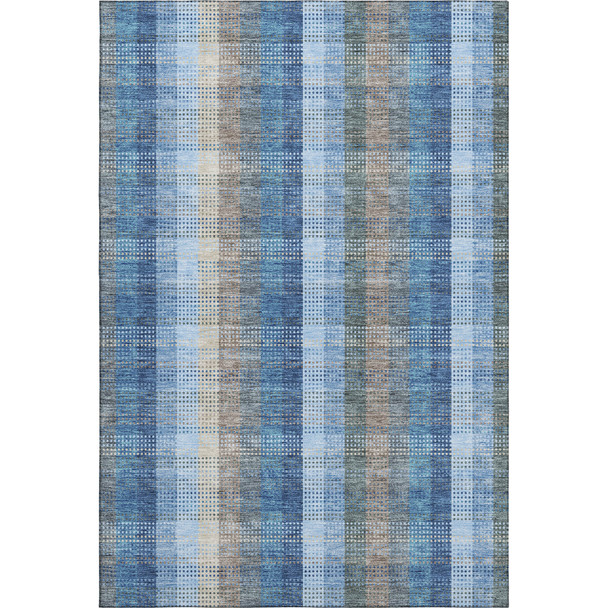 Addison Mayfield AMF966 Denim Rug