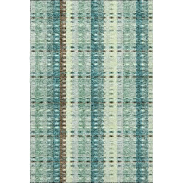 Addison Mayfield AMF966 Sage Rug