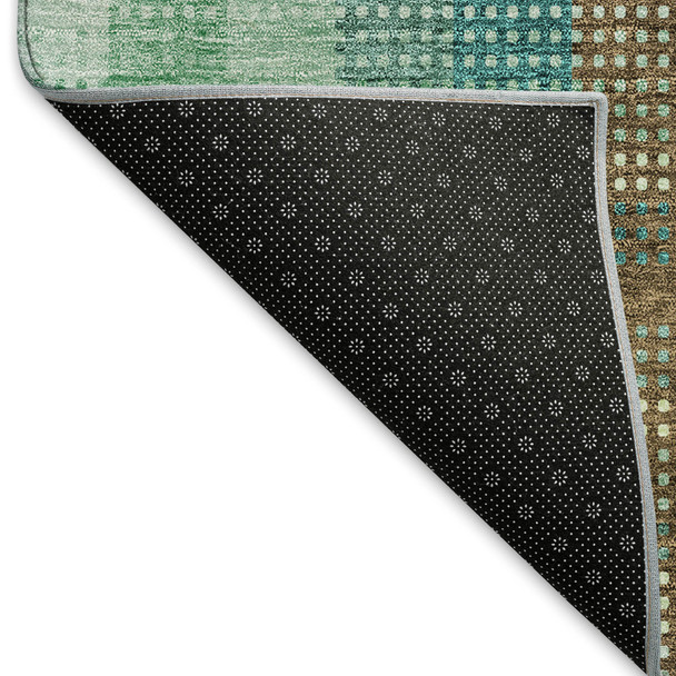 Addison Mayfield AMF966 Sage Rug