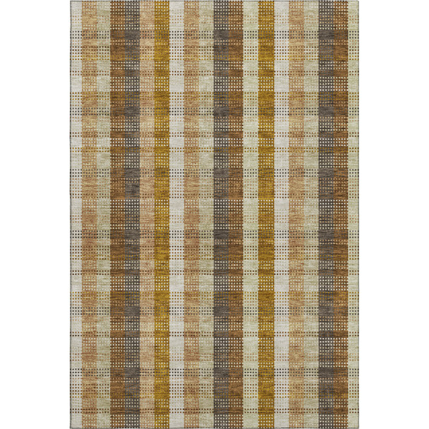 Addison Mayfield AMF966 Wheat Rug
