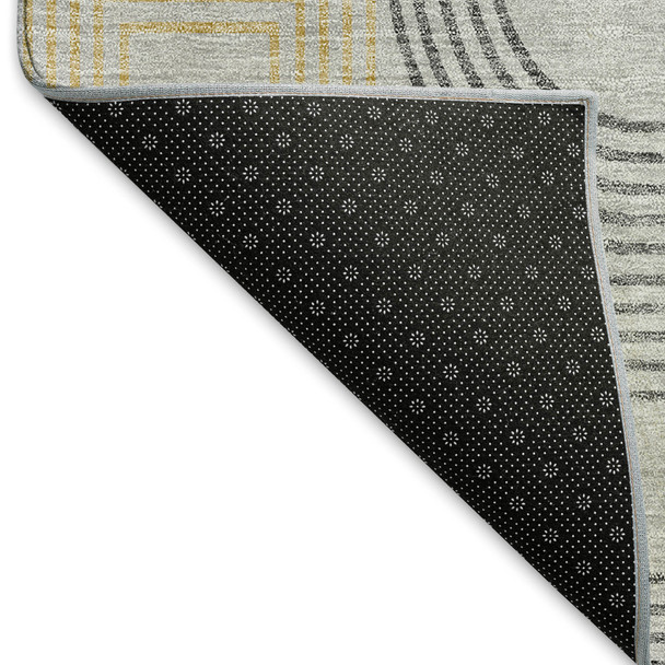 Addison Mayfield AMF967 Gray Rug