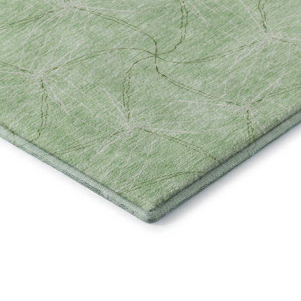 Addison Mayfield AMF968 Mint Rug