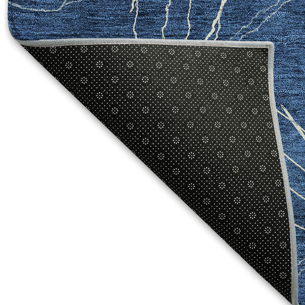 Addison Mayfield AMF968 Navy Rug