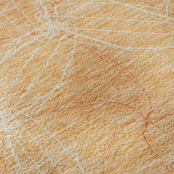 Addison Mayfield AMF968 Peach Rug