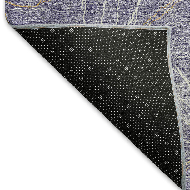 Addison Mayfield AMF968 Purple Rug