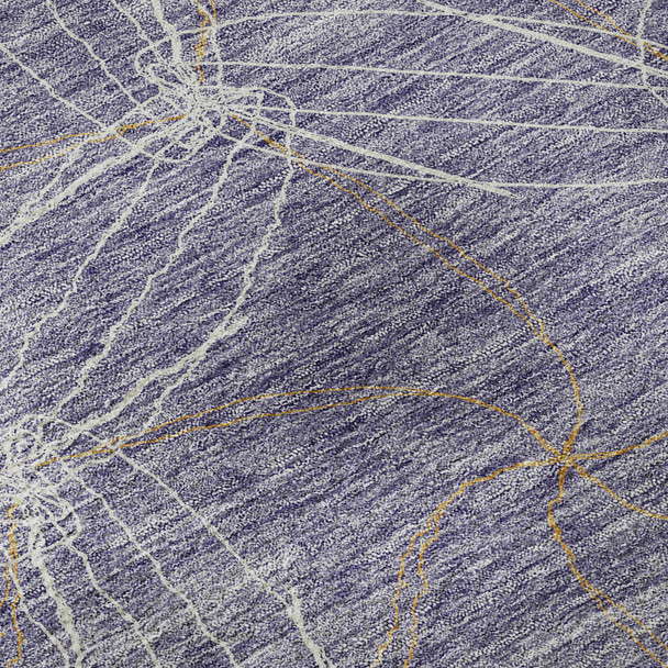 Addison Mayfield AMF968 Purple Rug