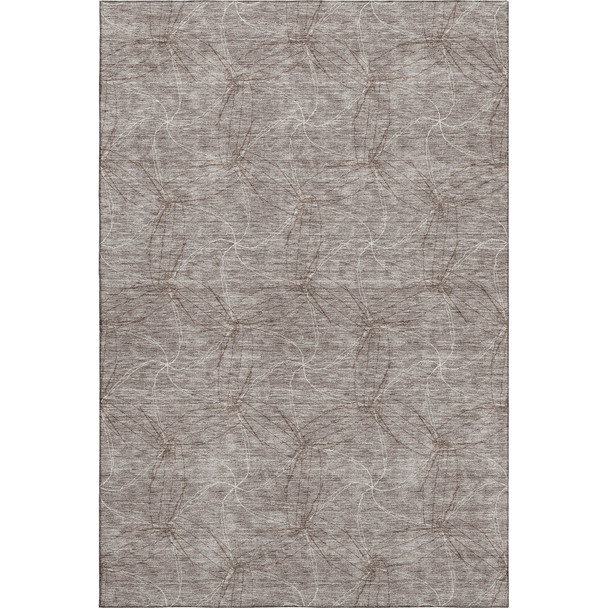 Addison Mayfield AMF968 Taupe Rug