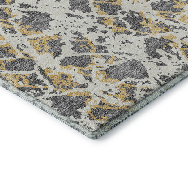 Addison Mayfield AMF969 Gray Rug