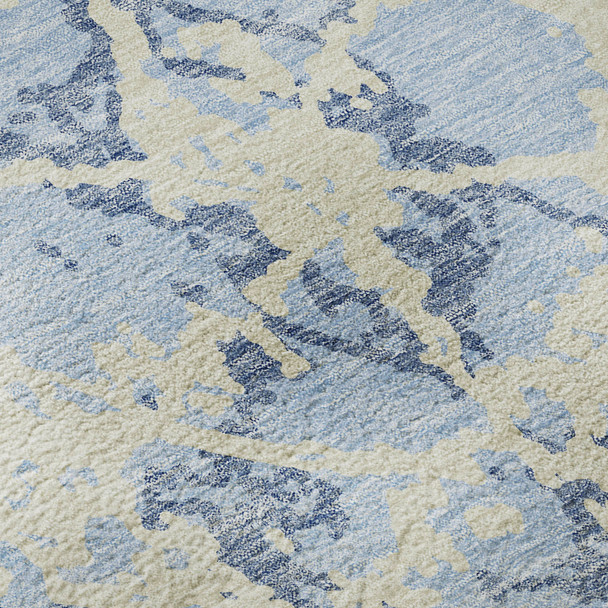 Addison Mayfield AMF969 Sky Rug