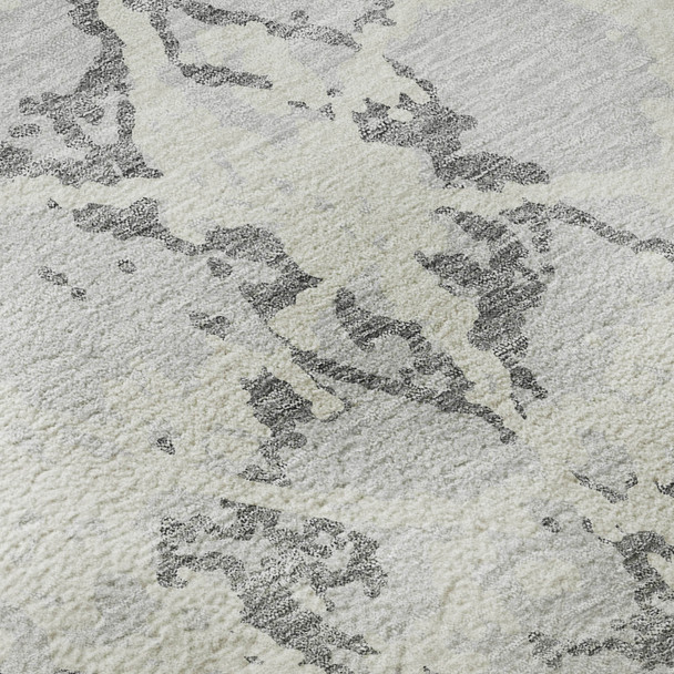 Addison Mayfield AMF969 Silver Rug
