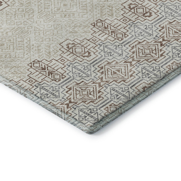 Addison Mayfield AMF970 Ivory Rug