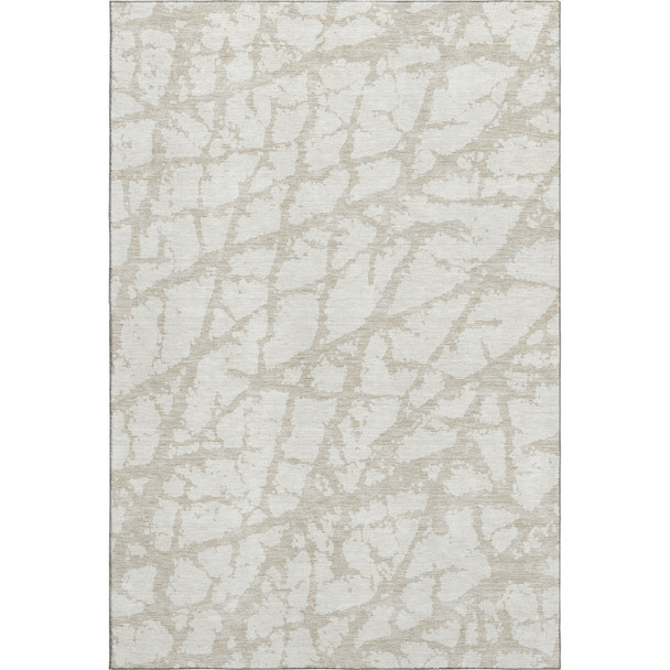 Addison Mayfield AMF972 Ivory Rug