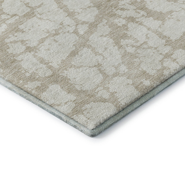 Addison Mayfield AMF972 Ivory Rug