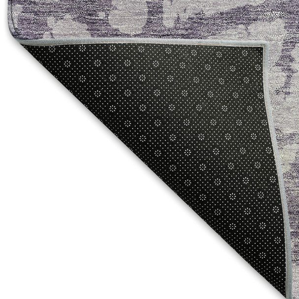 Addison Mayfield AMF972 Lavender Rug