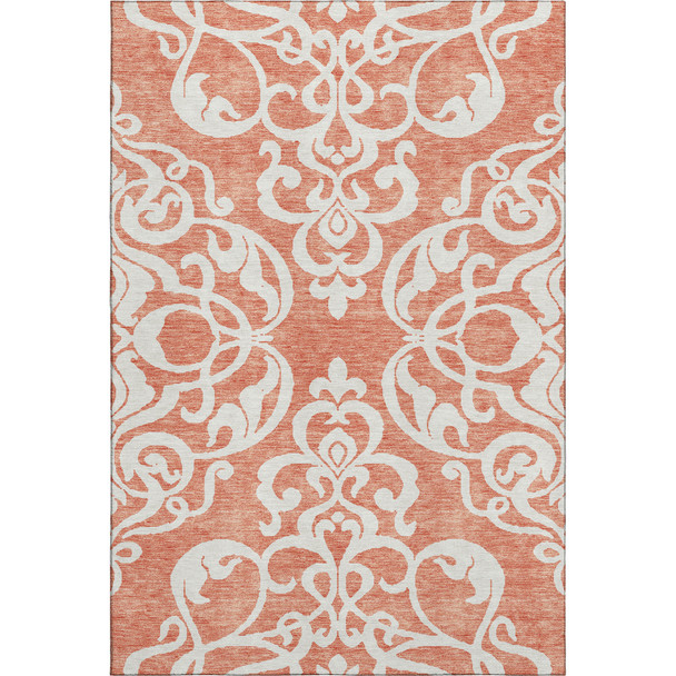 Addison Mayfield AMF973 Coral Rug