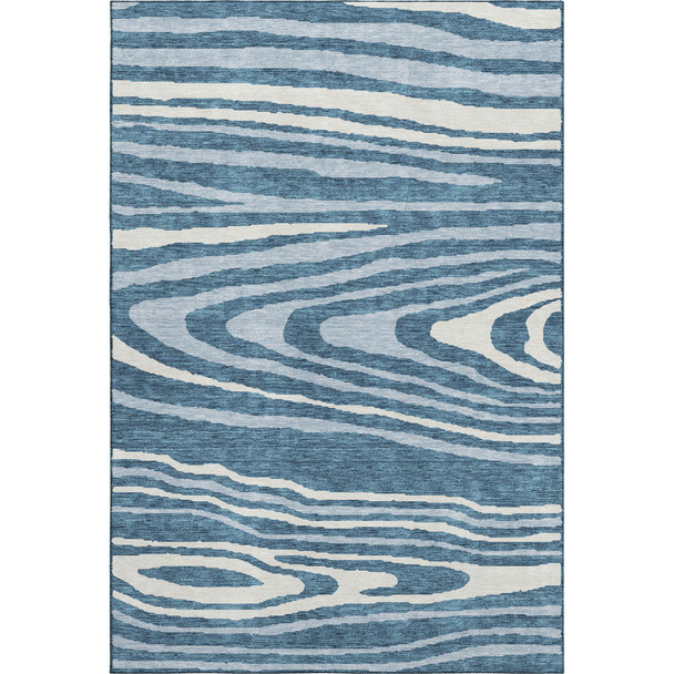 Addison Mayfield AMF974 Navy Rug