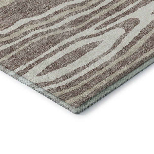 Addison Mayfield AMF974 Taupe Rug