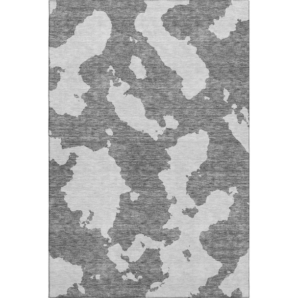 Addison Mayfield AMF975 Gray Rug