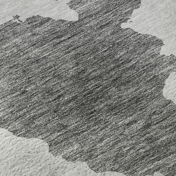 Addison Mayfield AMF975 Gray Rug