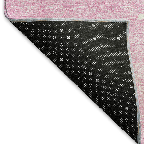 Addison Mayfield AMF975 Pink Rug