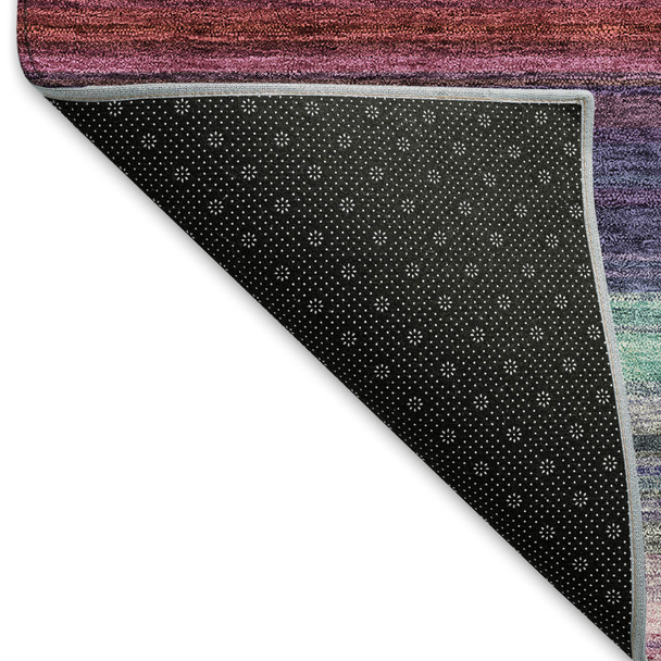 Addison Mayfield AMF979 Lavender Rug