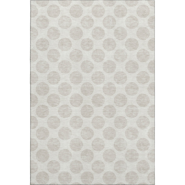 Addison Mayfield AMF980 Ivory Rug