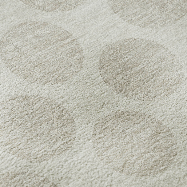 Addison Mayfield AMF980 Ivory Rug