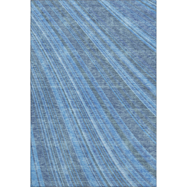 Addison Mayfield AMF981 Blue Rug