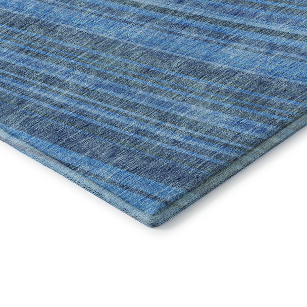 Addison Mayfield AMF981 Blue Rug