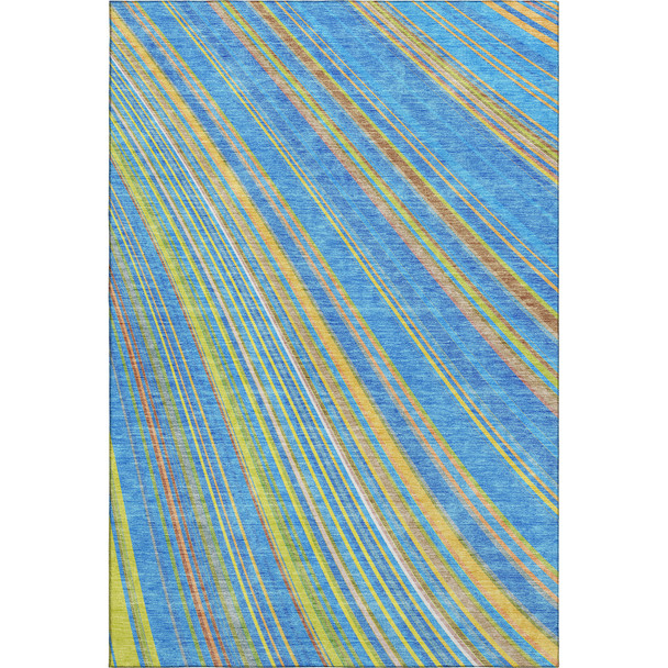 Addison Mayfield AMF981 Denim Rug