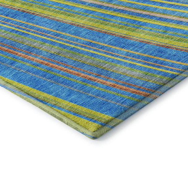 Addison Mayfield AMF981 Denim Rug