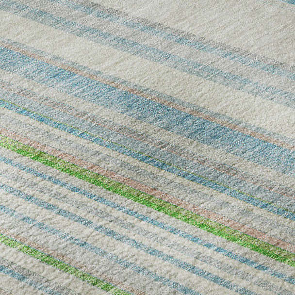 Addison Mayfield AMF981 Ivory Rug