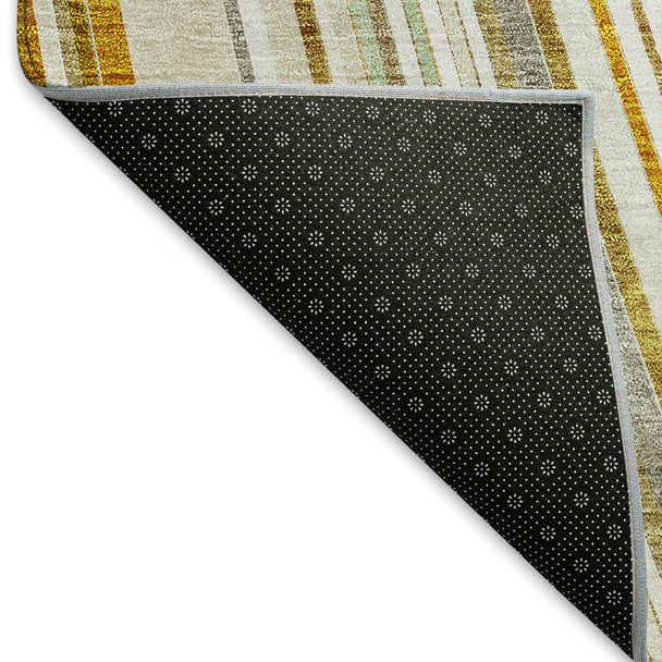 Addison Mayfield AMF981 Linen Rug