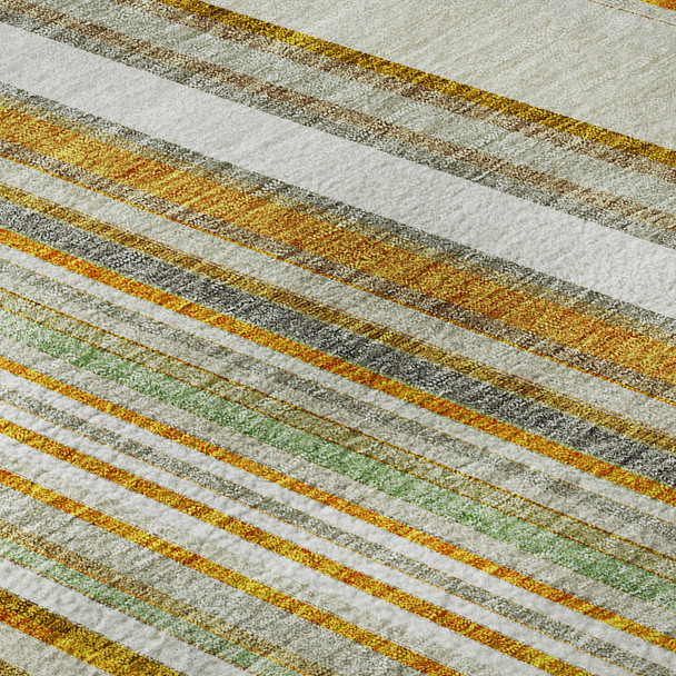 Addison Mayfield AMF981 Linen Rug