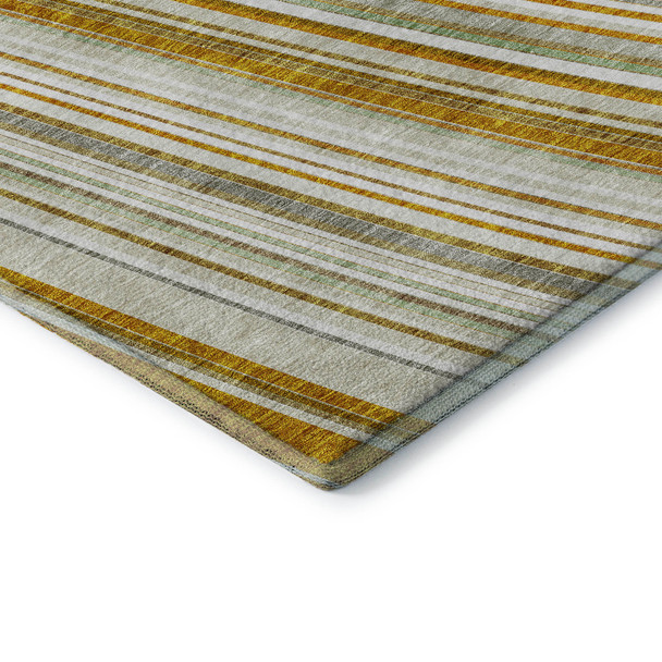 Addison Mayfield AMF981 Linen Rug