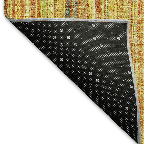 Addison Mayfield AMF982 Honey Rug