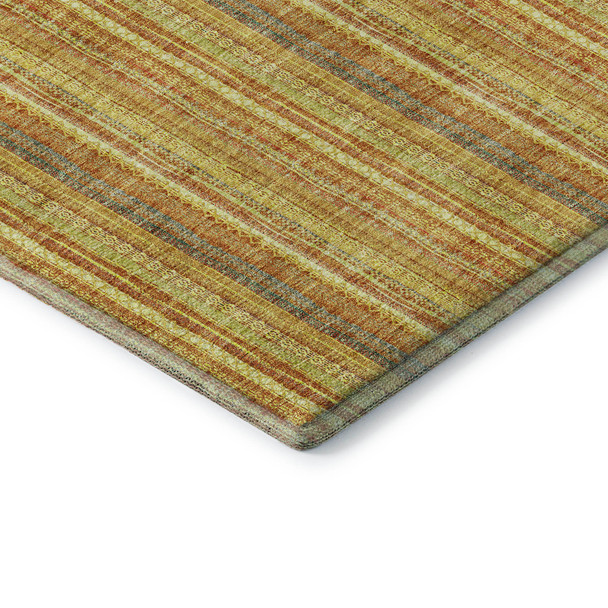 Addison Mayfield AMF982 Honey Rug