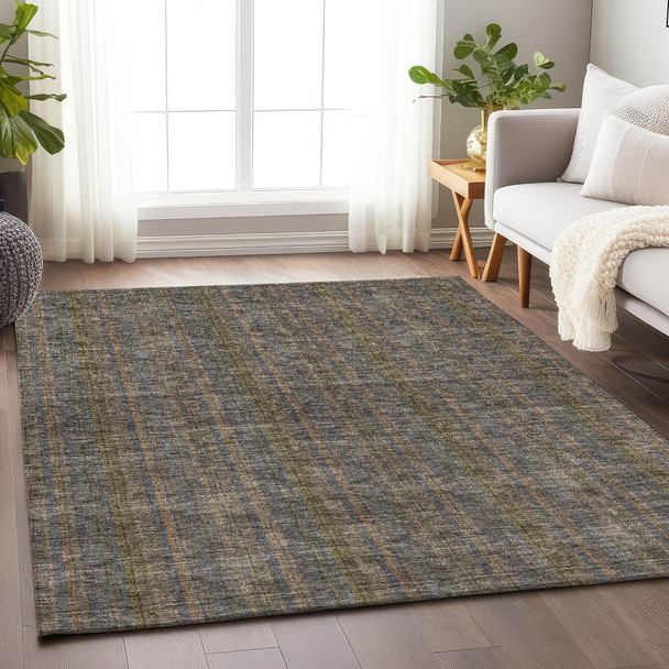 Addison Mayfield AMF982 Taupe Rug