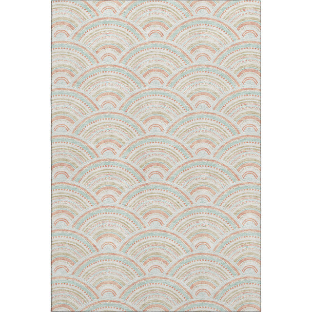 Addison Mayfield AMF984 Linen Rug