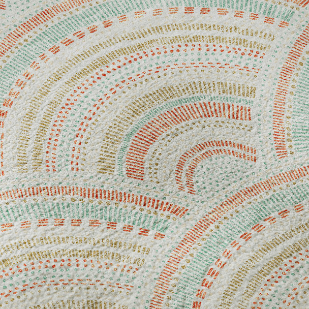 Addison Mayfield AMF984 Linen Rug