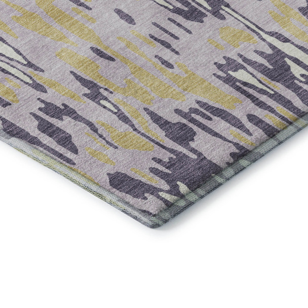 Addison Mayfield AMF986 Purple Rug