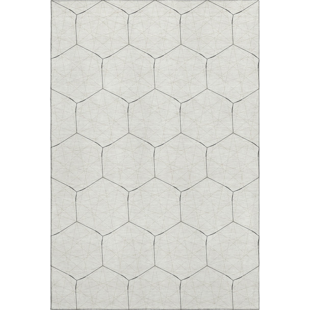 Addison Mayfield AMF987 Linen Rug