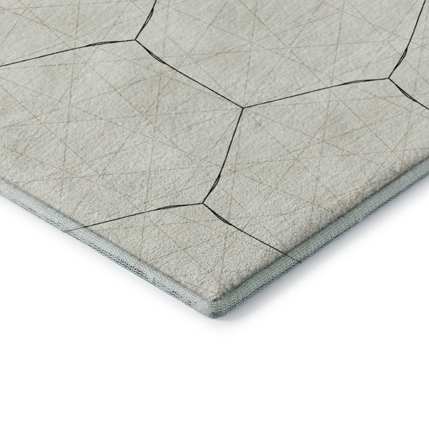 Addison Mayfield AMF987 Linen Rug