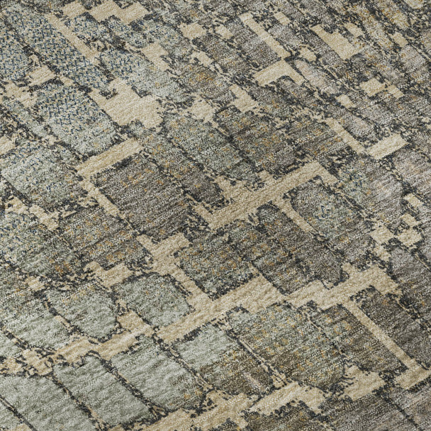 Addison Mayfield AMF988 Putty Rug